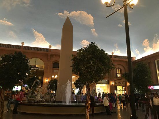 Monumento a la madre